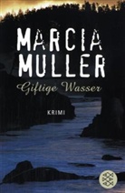 Marcia Muller - Giftige Wasser
