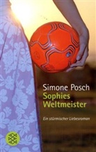 Simone Posch - Sophies Weltmeister