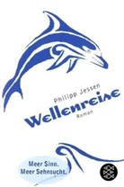 Philipp Jessen, Phillipp Jessen - Wellenreise