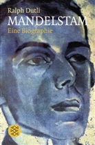 Ralph Dutli - Mandelstam