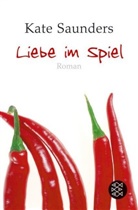 PKUN, Kat Saunders, Kate Saunders - Liebe im Spiel