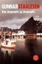 Gunnar Staalesen - Von Angesicht zu Angesicht