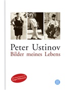 Peter Ustinov, Hélèn Ustinov, Helene Ustinov, Hélène Ustinov - Bilder meines Lebens