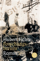 Hubert Fichte, Gisel Lindemann, Gisela Lindemann - Forschungsbericht