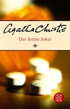 Agatha Christie - Der letzte Joker