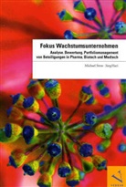 Jürg Hari, Michael Stros - Fokus Wachstumsunternehmen