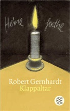 Robert Gernhardt - Klappaltar
