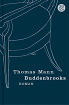 Thomas Mann - Buddenbrooks, Sonderausgabe