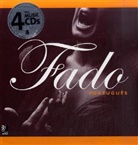 Luis Pavao, Luis Pavao, Luis Pavao - Fado Portuges, Bildband u. 4 Audio-CDs