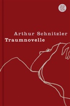 Arthur Schnitzler - Traumnovelle
