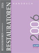 Friederike Klemm - Restauratoren-Handbuch 2006