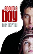 Nick Hornby, Hornby Nick - About a Boy