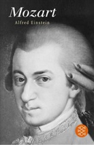 Alfred Einstein - Mozart