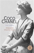 Charles-Roux, Edmonde Charles-Roux - Coco Chanel