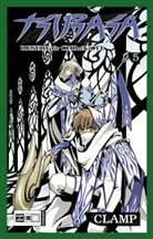 CLAMP - Tsubasa. Bd.5