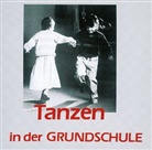 Hermann Grosse-Jäger - Tanzen in der Grundschule, 1 Audio-CD (Audiolibro)