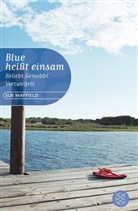 Sue Mayfield - Blue heißt einsam