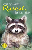 Sterling North - Rascal, der Waschbär
