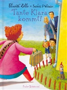 Sabine Wiemers, Elisabeth Zöller, Sabine Wiemers - Tante Klara kommt!