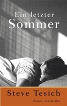 Steve Tesich - Ein letzter Sommer