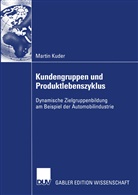 Martin Kuder - Kundengruppen und Produktlebenszyklus