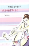 Thea Wolf - Honigfalle