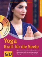 Gisela Arkenberg, Anna Trökes - Yoga, m. Audio-CD