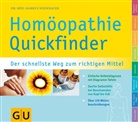 Markus Wiesenauer - Quickfinder Homöopathie