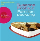Susanne Fröhlich - Familienpackung, 4 Audio-CDs (Hörbuch)