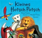 Brian Patten, Michael Terry - Kleines Hotsch Potsch
