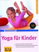 Thomas Bannenberg - Yoga für Kinder