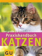 Gerd Ludwig - Das große GU Praxishandbuch Katzen