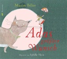 Maxim Biller, Sybille Hein, Sybille Hein - Adas größter Wunsch