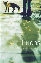 Matthew Sweeney, Christopher Corr - Fuchs
