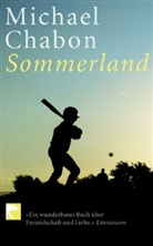 Michael Chabon - Sommerland