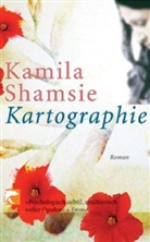 Kamila Shamsie - Kartographie