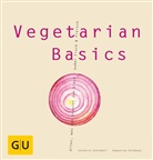 DICKHAUT, Sebastian Dickhaut, Schinhar, Cornelia Schinharl - Vegetarian Basics