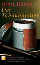 John Barth - Der Tabakhändler
