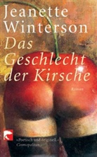 Jeanette Winterson - Das Geschlecht der Kirsche