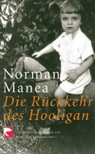 Norman Manea - Die Rückkehr des Hooligan