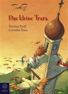 Thomas Endl, Cornelia Haas, Cornelia Haas - Das kleine Trara