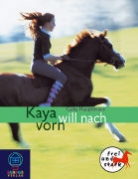 Gaby Hauptmann - Kaya will nach vorn, 2 Cassetten