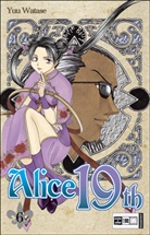 Yuu Watase - Alice 19th: Alice 19th