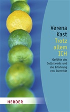 Verena Kast - HERDER spektrum