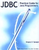 Gregory D. Speegle, Gregory Speegle, Gregory D. Speegle - Jdbc