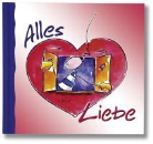 Oups. Alles Liebe