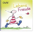 Oups. Lebensfreude