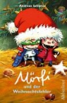 Andreas Schlüter, Karoline Kehr - Mörfi und der Weihnachtsfehler