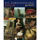Cornelia Vossen, Waldtrau Braun, Waldtraut Braun, Bettina Hüllen - Die Gemäldegalerie Berlin