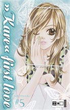 Miyasaka Kaho, Kaho Miyasaka - Kare First Love 5